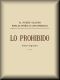 [Gutenberg 63414] • Lo prohibido (tomo 2 de 2)